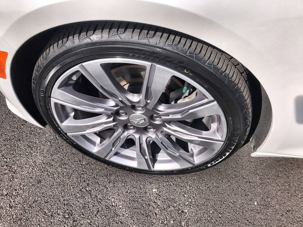 Used 2021 Cadillac CT5 Premium Luxury image 10