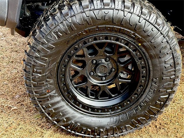 New 2025 Jeep Wrangler Sport S image 18