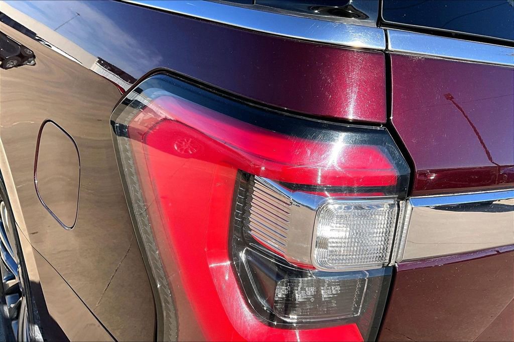 Used 2021 Ford Expedition Max Limited image 40