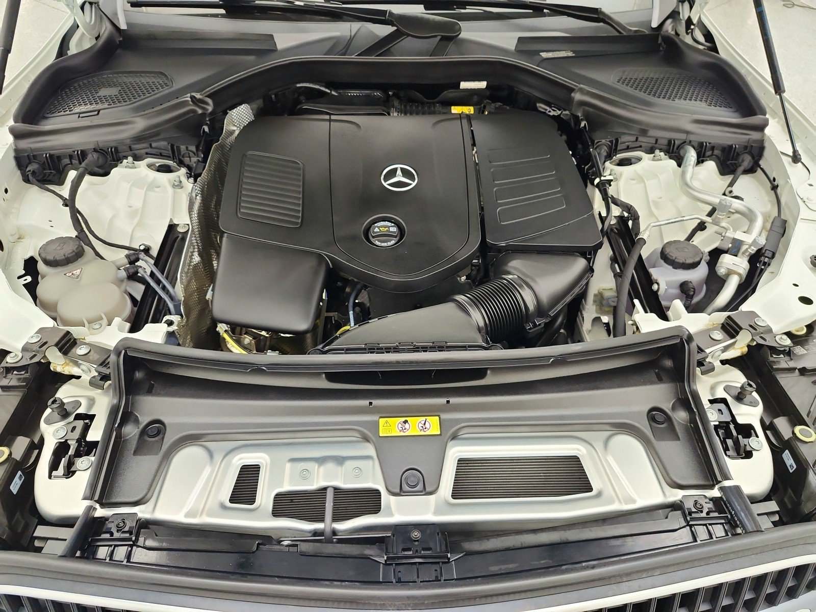 Certified 2026 Mercedes-Benz GLC 300 image 16