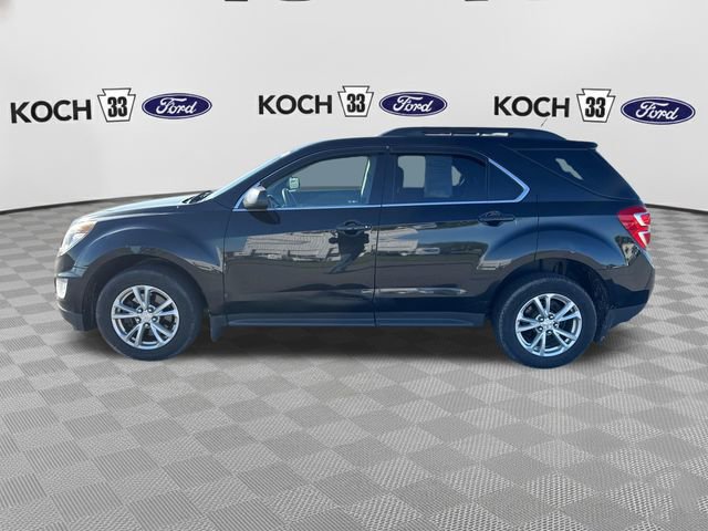 Used 2016 Chevrolet Equinox LT w/ Convenience Package AWD/4WD image 4