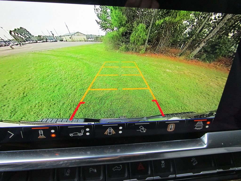 New 2026 GMC Sierra 2500 SLE w/ SLE Value Package; image 53