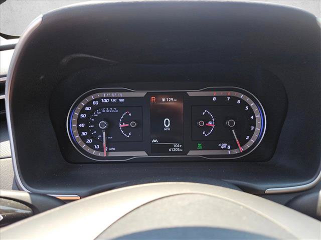 Used 2022 Hyundai Santa Cruz SEL AWD/4WD image 20