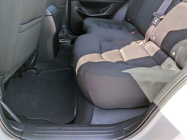 Used 2020 MAZDA CX-5 Sport image 19