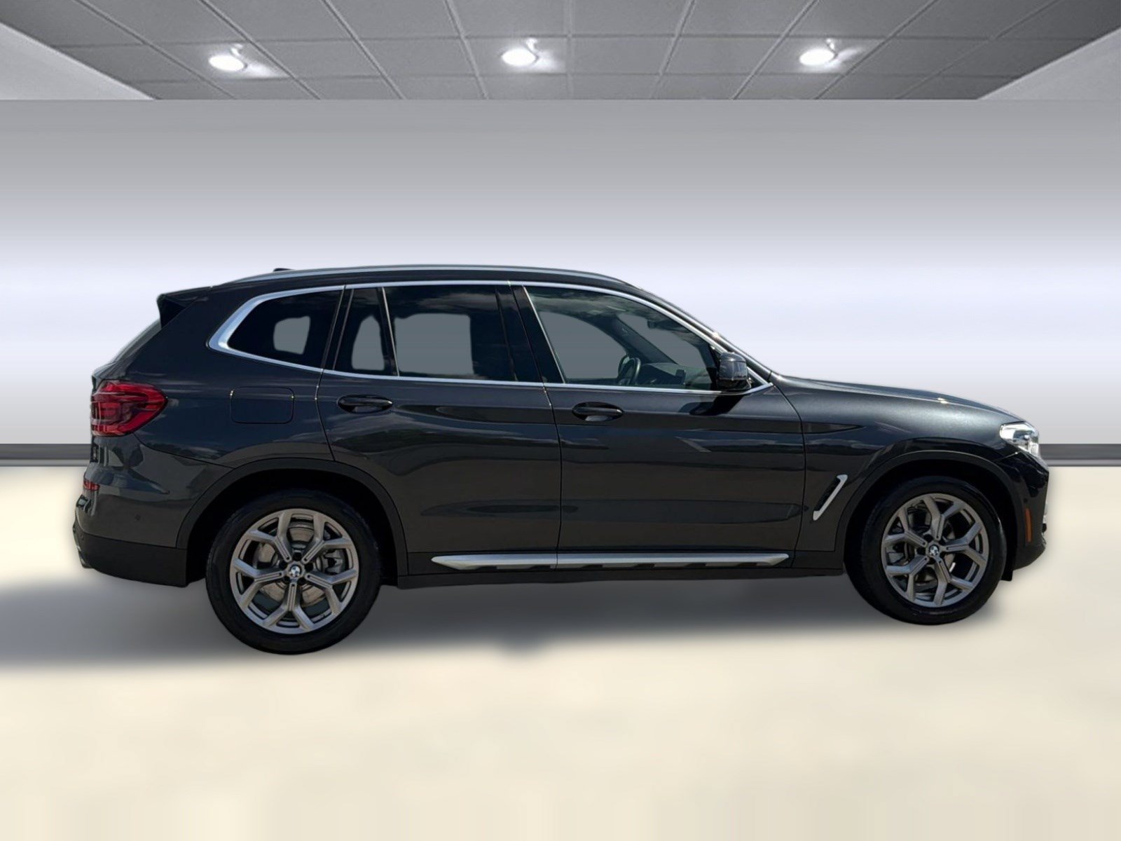 Used 2021 BMW X3 sDrive30i w/ Convenience Package RWD image 6