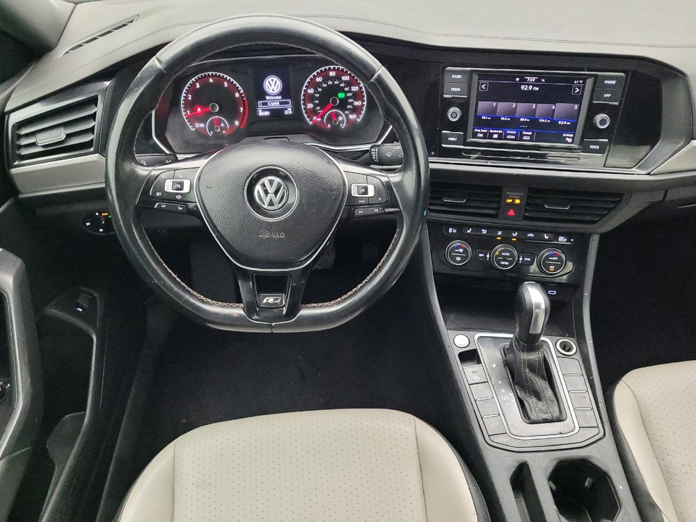 Used 2020 Volkswagen Jetta R-Line FWD image 22