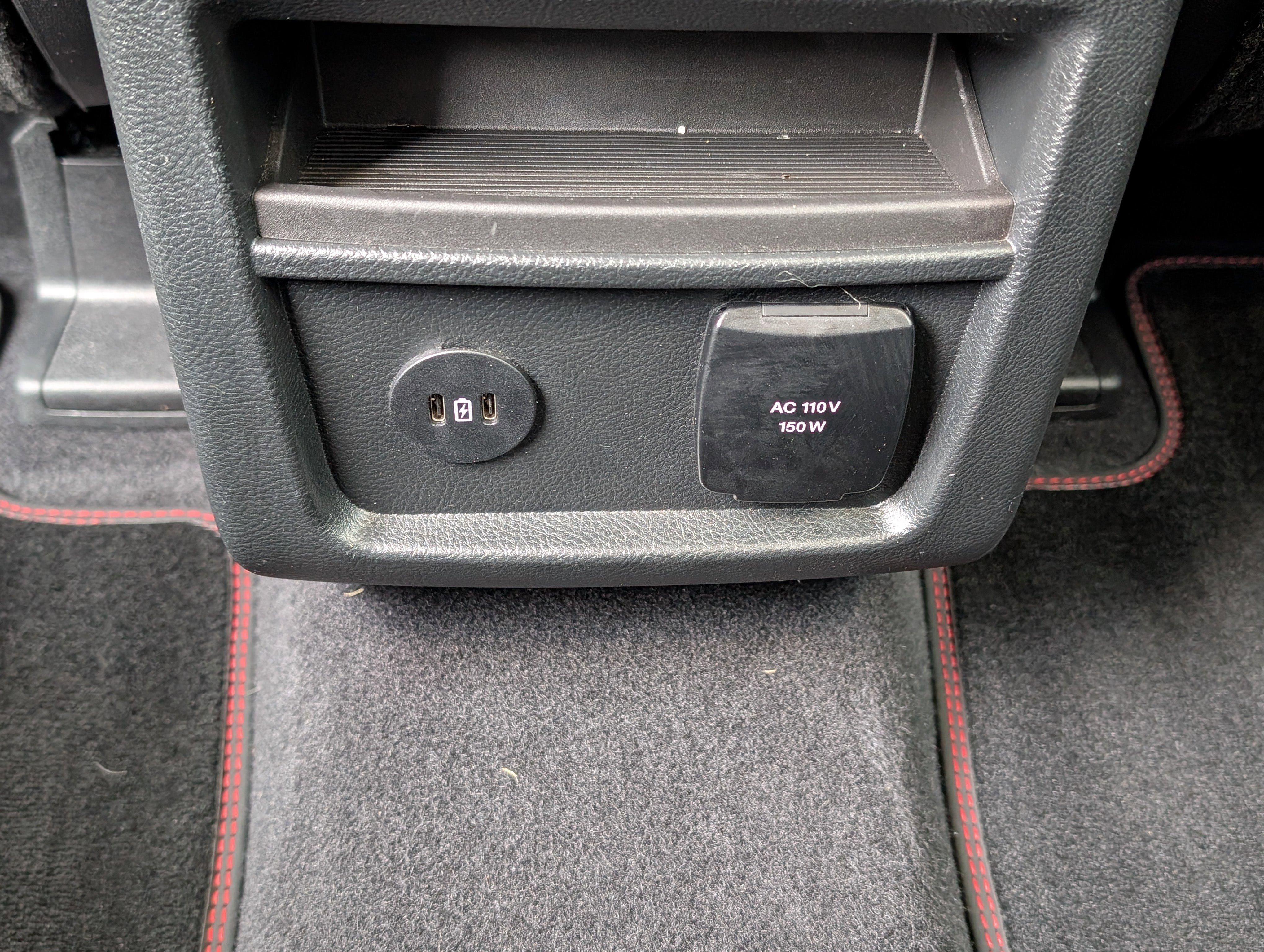 Certified 2024 Ford Edge ST-Line image 18