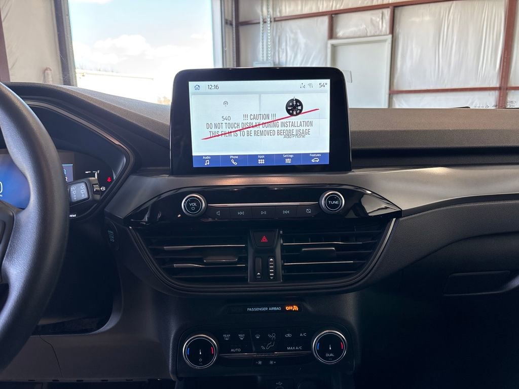 New 2026 Ford Escape Active image 10