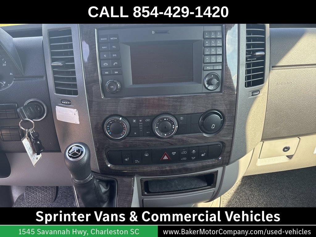 Used 2016 Mercedes-Benz Sprinter 3500 image 72