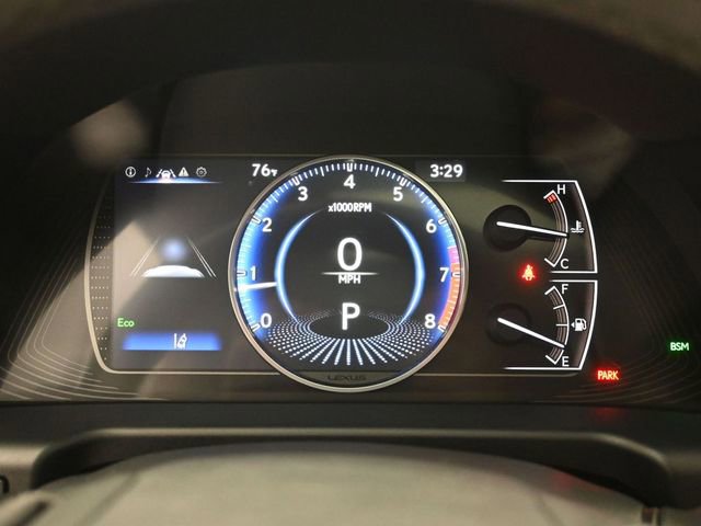 Used 2022 Lexus ES 350 w/ Premium Package image 32