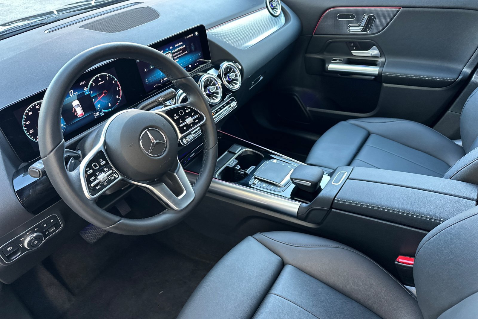 Used 2023 Mercedes-Benz GLA 250 image 9