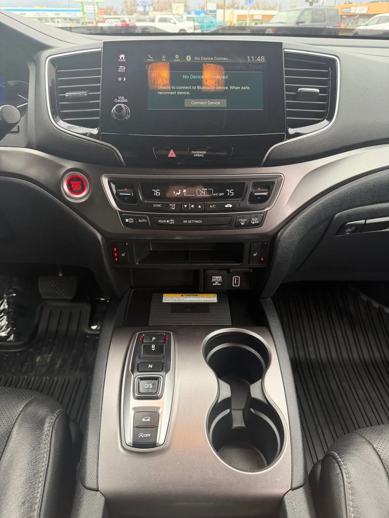 Used 2023 Honda Passport EX-L image 14