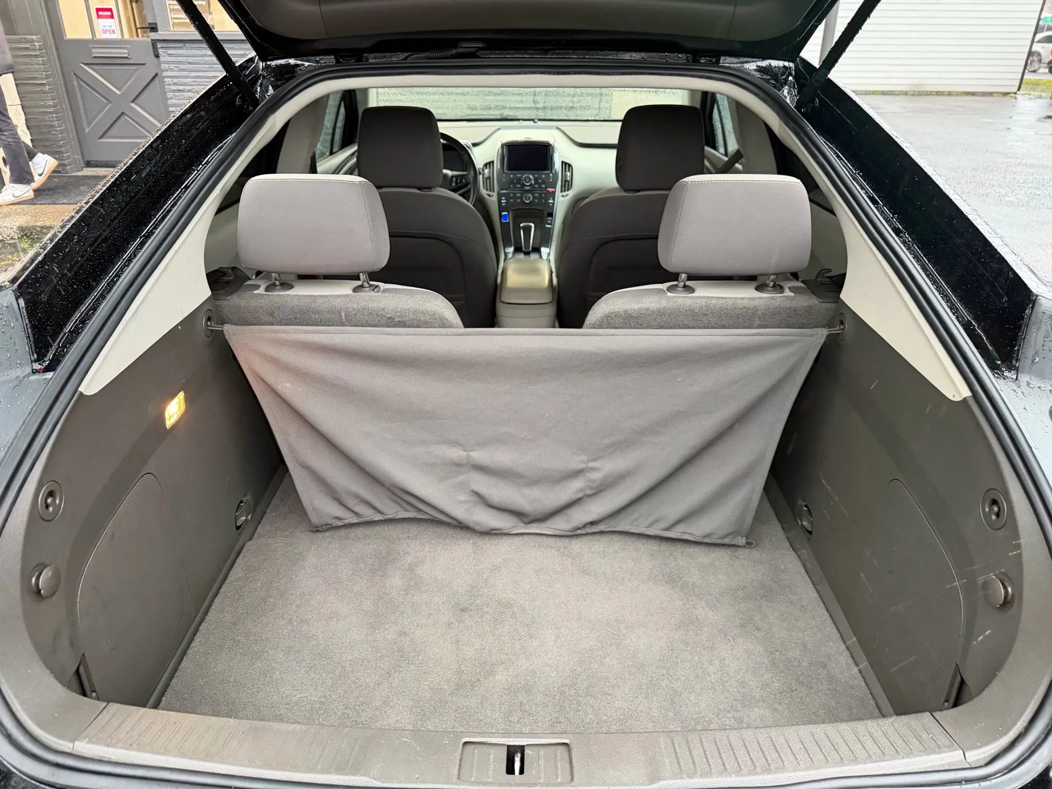 Used 2014 Chevrolet Volt image 17