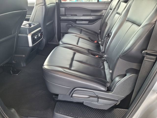 Used 2024 Ford Expedition Max XLT image 17