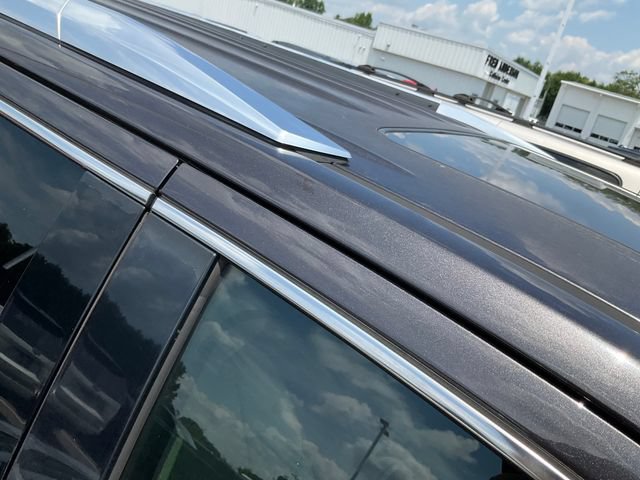 Used 2015 Cadillac Escalade ESV Premium AWD/4WD image 8
