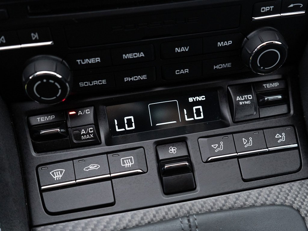 Used 2023 Porsche 718 Cayman GT4 RS image 29