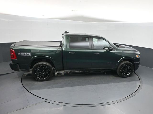New 2026 RAM 1500 Limited AWD/4WD image 31