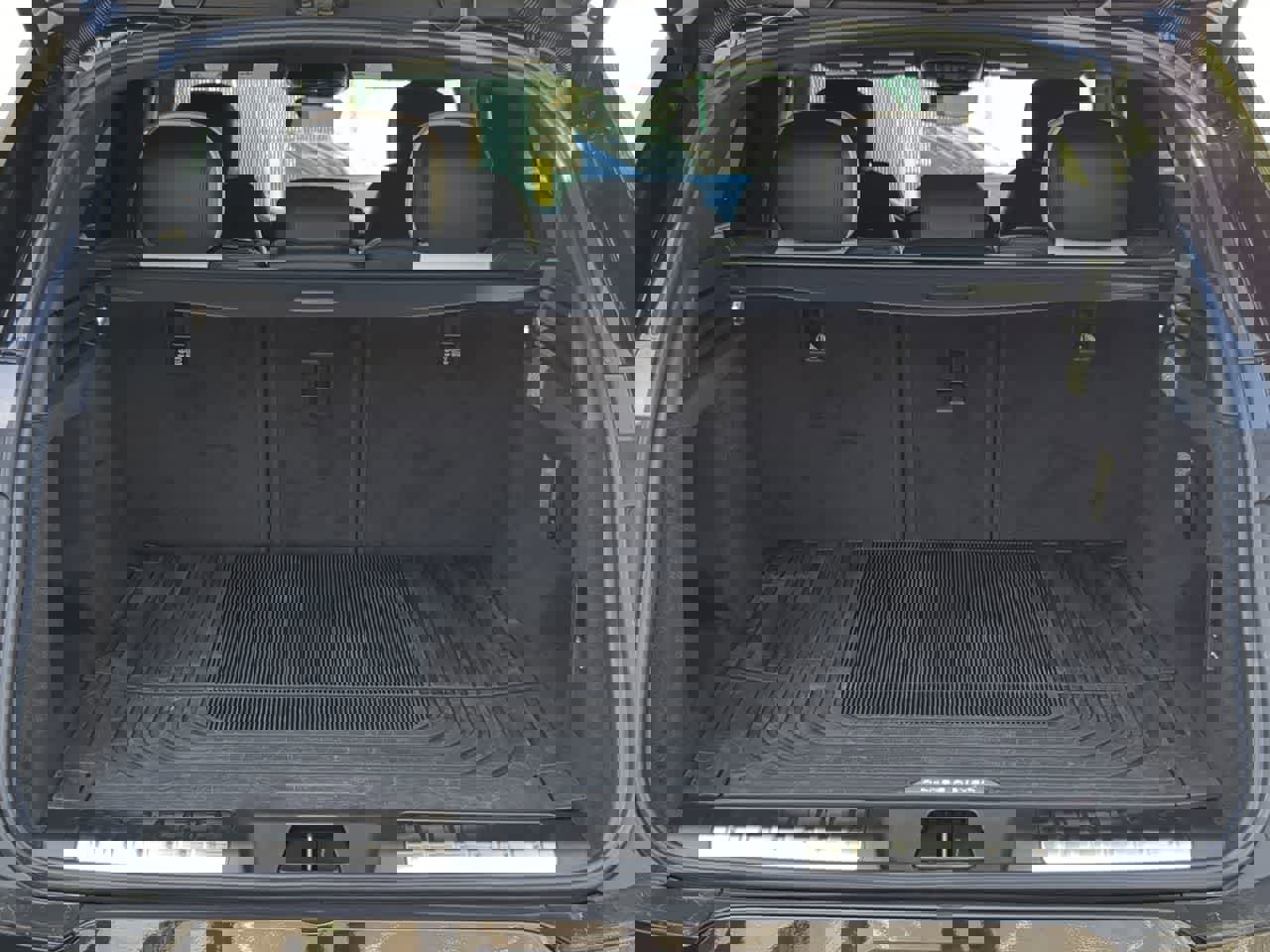 Used 2025 Land Rover Range Rover Sport Dynamic SE image 36