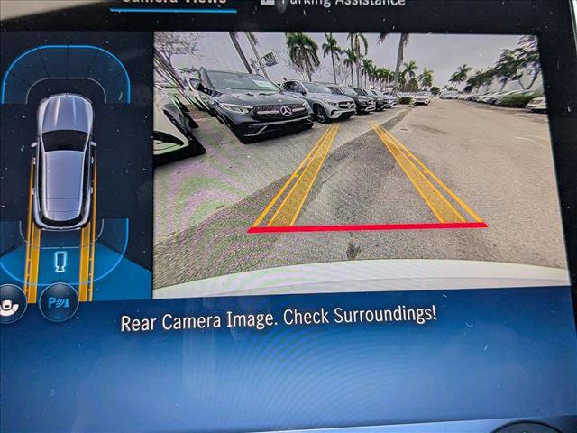 New 2026 Mercedes-Benz GLC 300 image 12