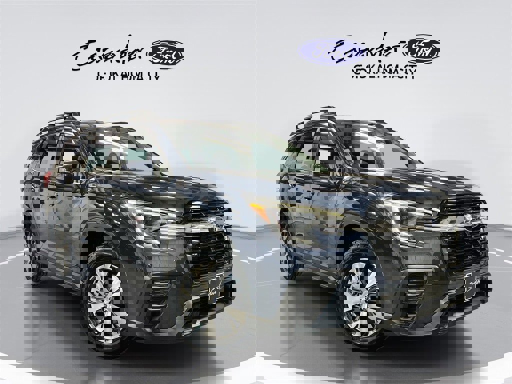 Used 2023 Subaru Ascent Premium w/ Convenience Package