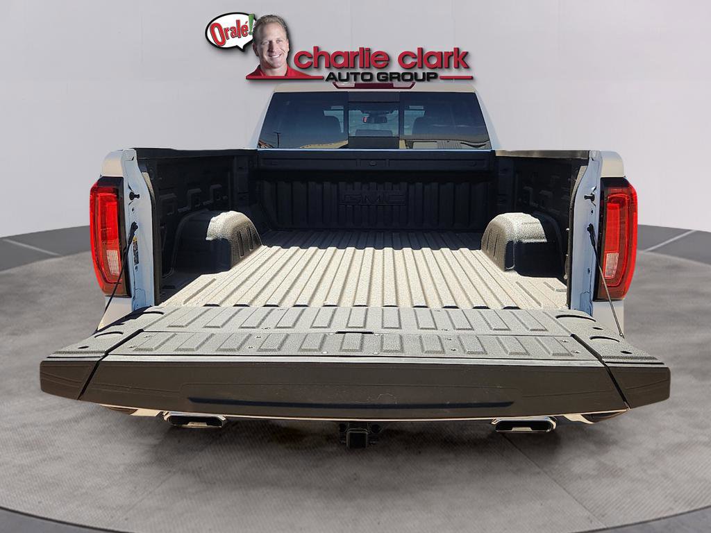 New 2026 GMC Sierra 1500 SLT image 12