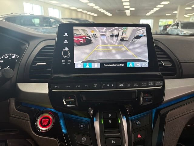 Used 2025 Honda Odyssey Touring image 24