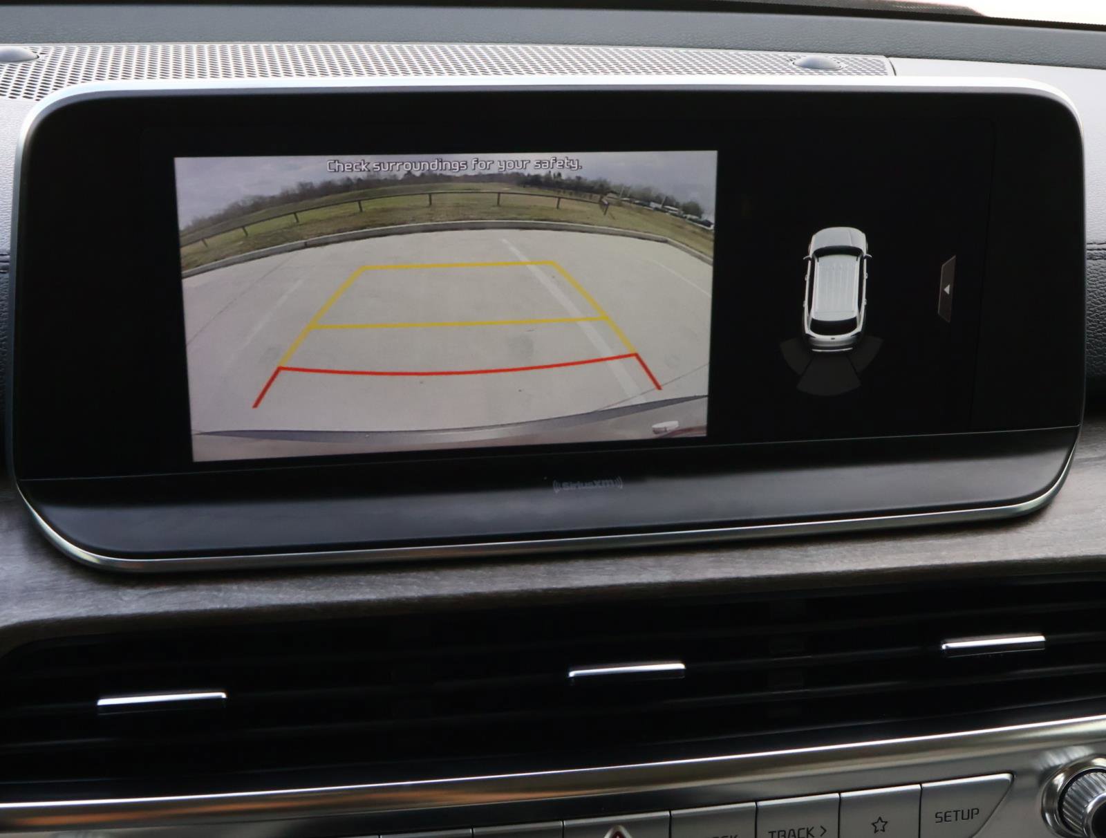 Used 2020 Kia Telluride EX w/ EX Premium Package image 29