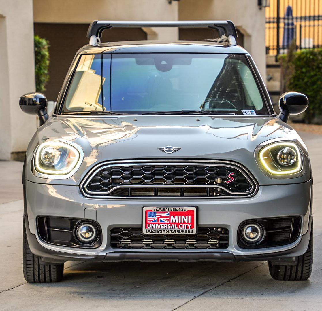 Used 2020 MINI Cooper Countryman S image 3
