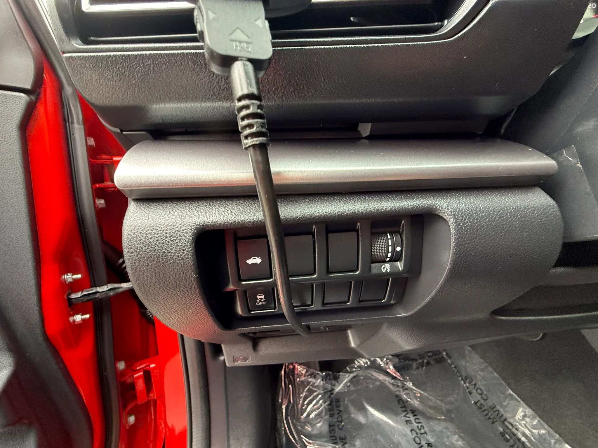 Used 2022 Subaru WRX image 35