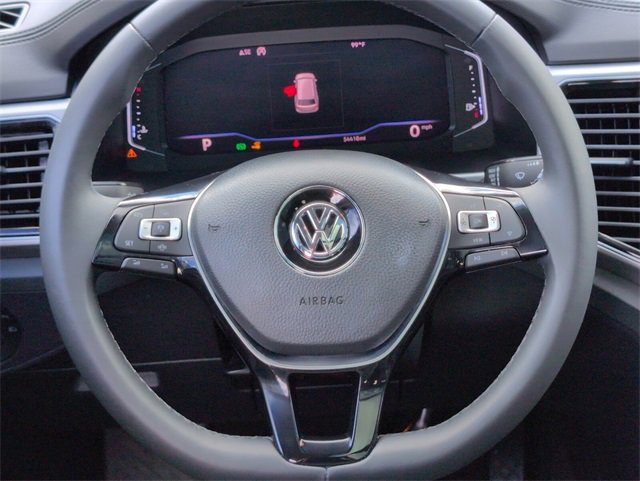 Used 2019 Volkswagen Atlas SEL image 11