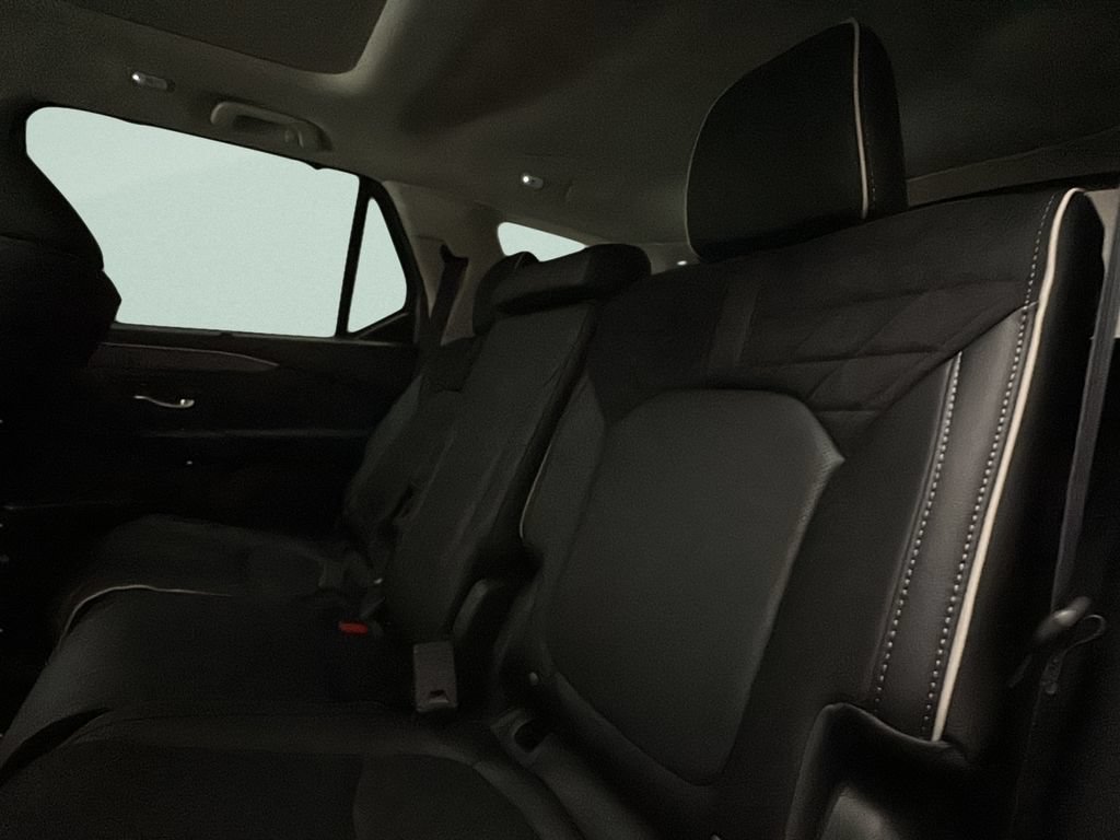 New 2026 Honda Pilot Elite image 15