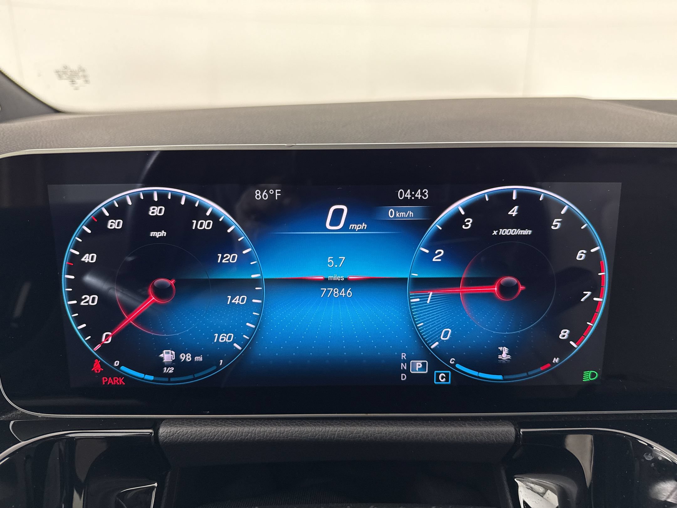 Used 2021 Mercedes-Benz GLA 250 image 18