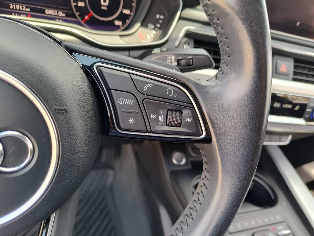 Used 2018 Audi A5 2.0T Premium Plus w/ Premium Plus AWD/4WD image 25