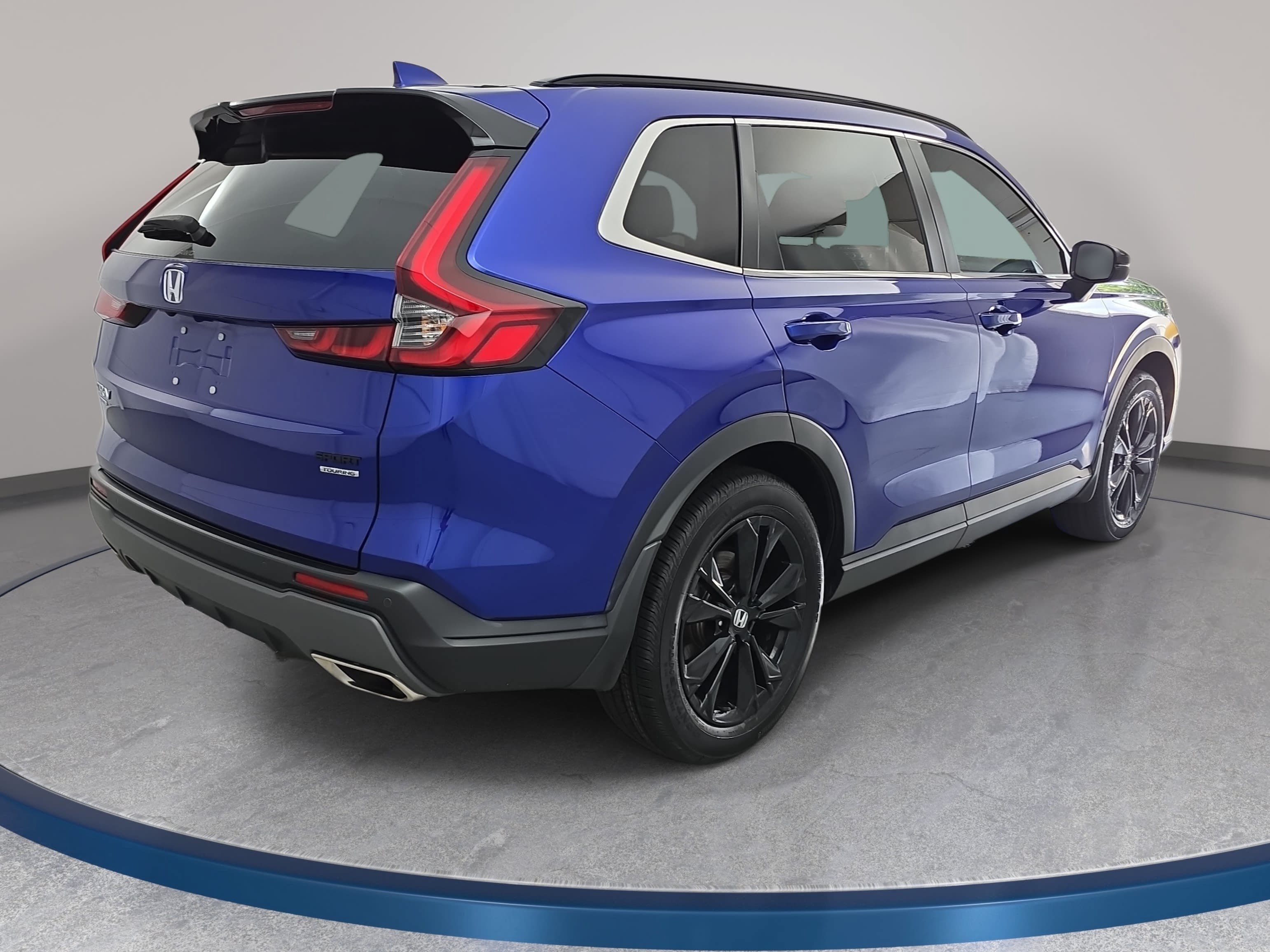 Used 2024 Honda CR-V Sport Touring image 5