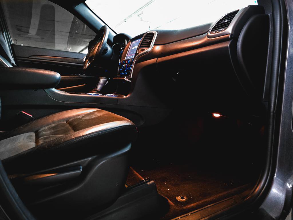 Used 2018 Jeep Grand Cherokee Altitude image 33