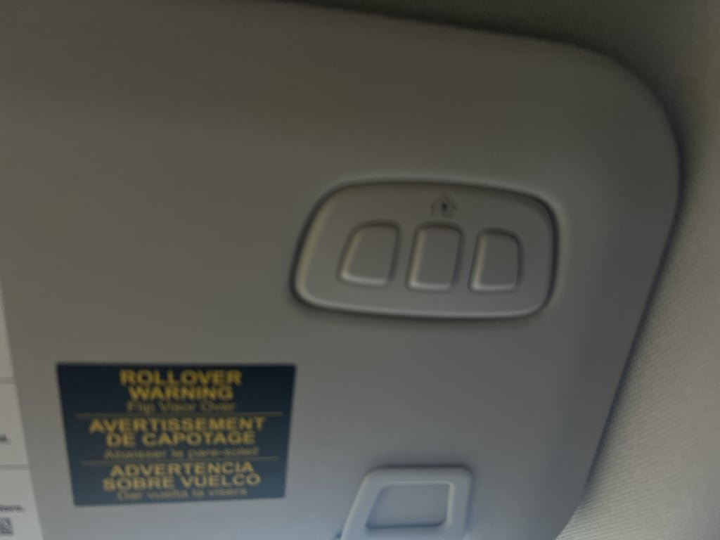 New 2025 Ford Bronco Sport Outer Banks AWD/4WD image 16