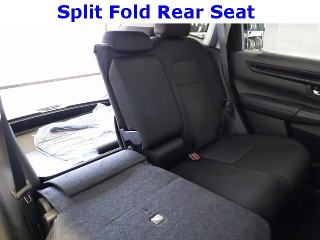 New 2026 Honda CR-V EX image 20