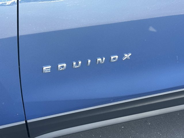 Certified 2024 Chevrolet Equinox LT FWD image 29