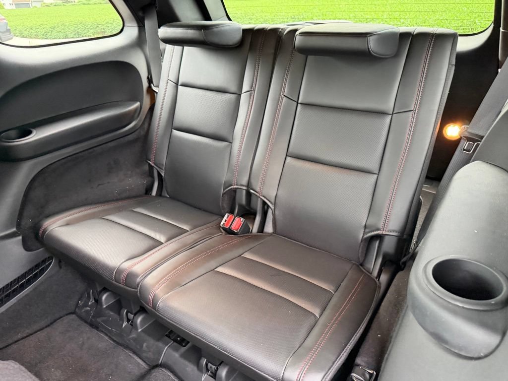 Used 2026 Dodge Durango GT AWD/4WD image 6