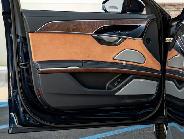 New 2027 Audi A8 L 3.0T AWD/4WD image 12