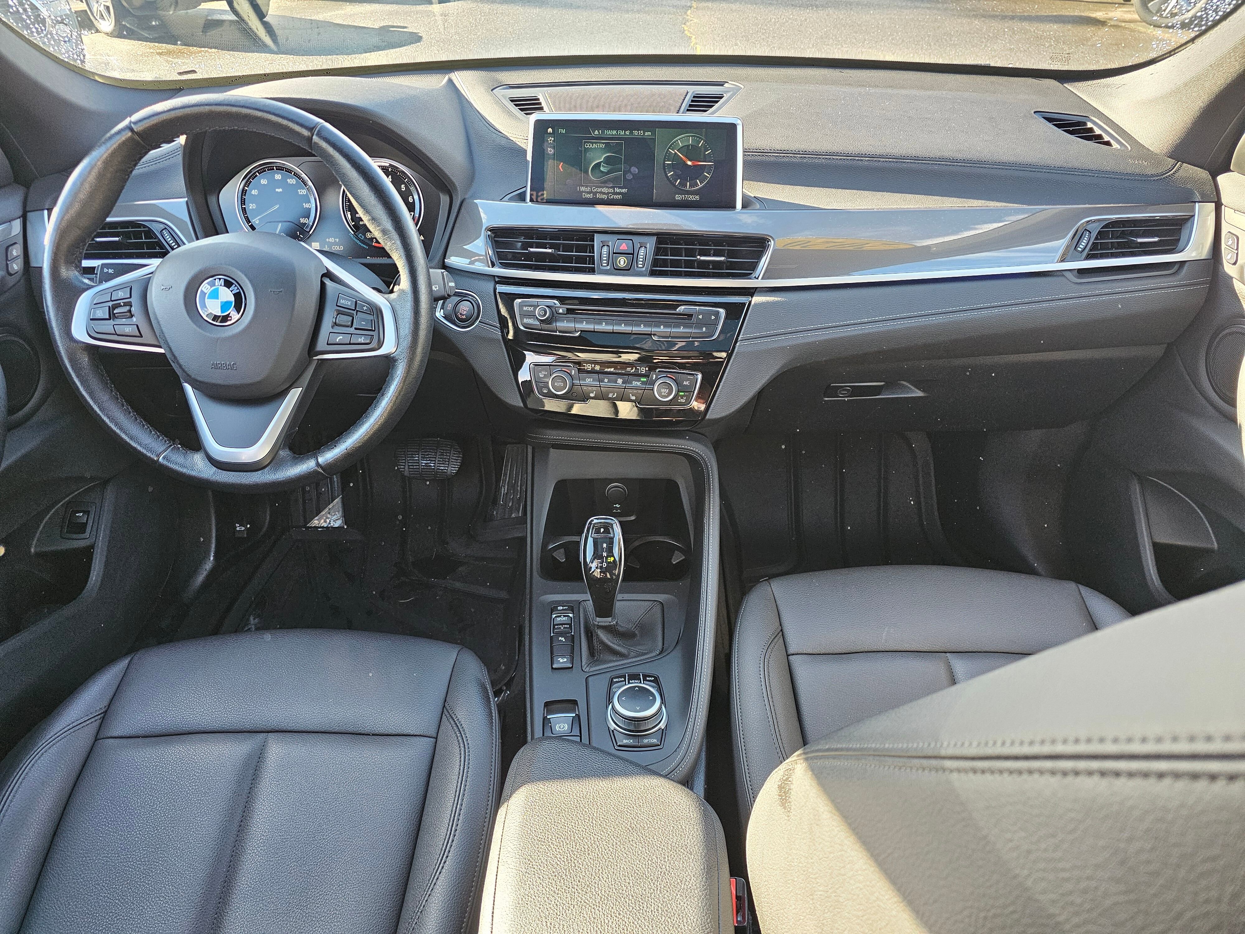 Used 2020 BMW X1 xDrive28i image 18