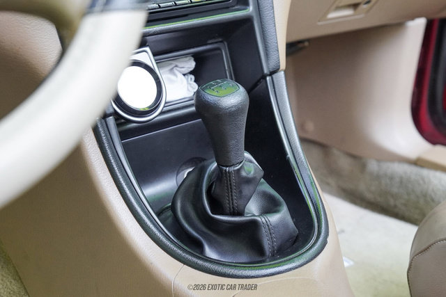 Used 1995 Ford Mustang GT RWD image 44