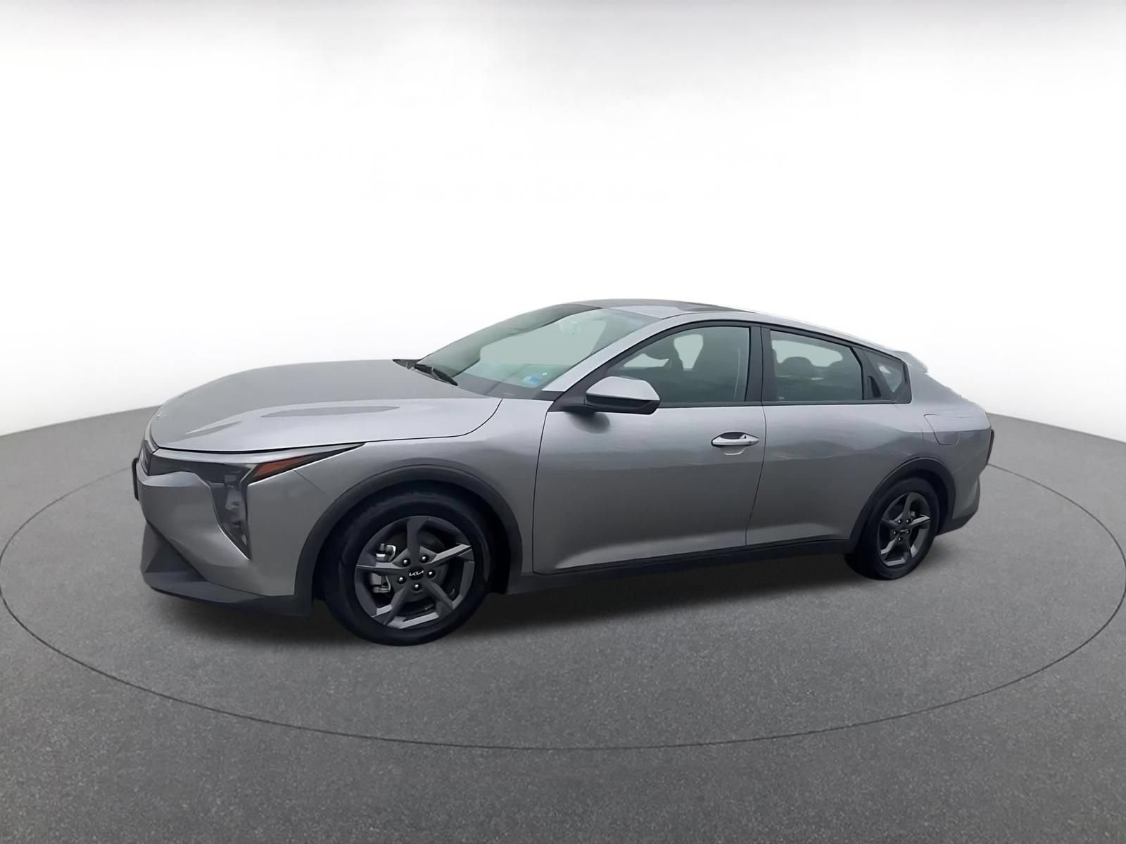 Used 2025 Kia K4 FWD image 8