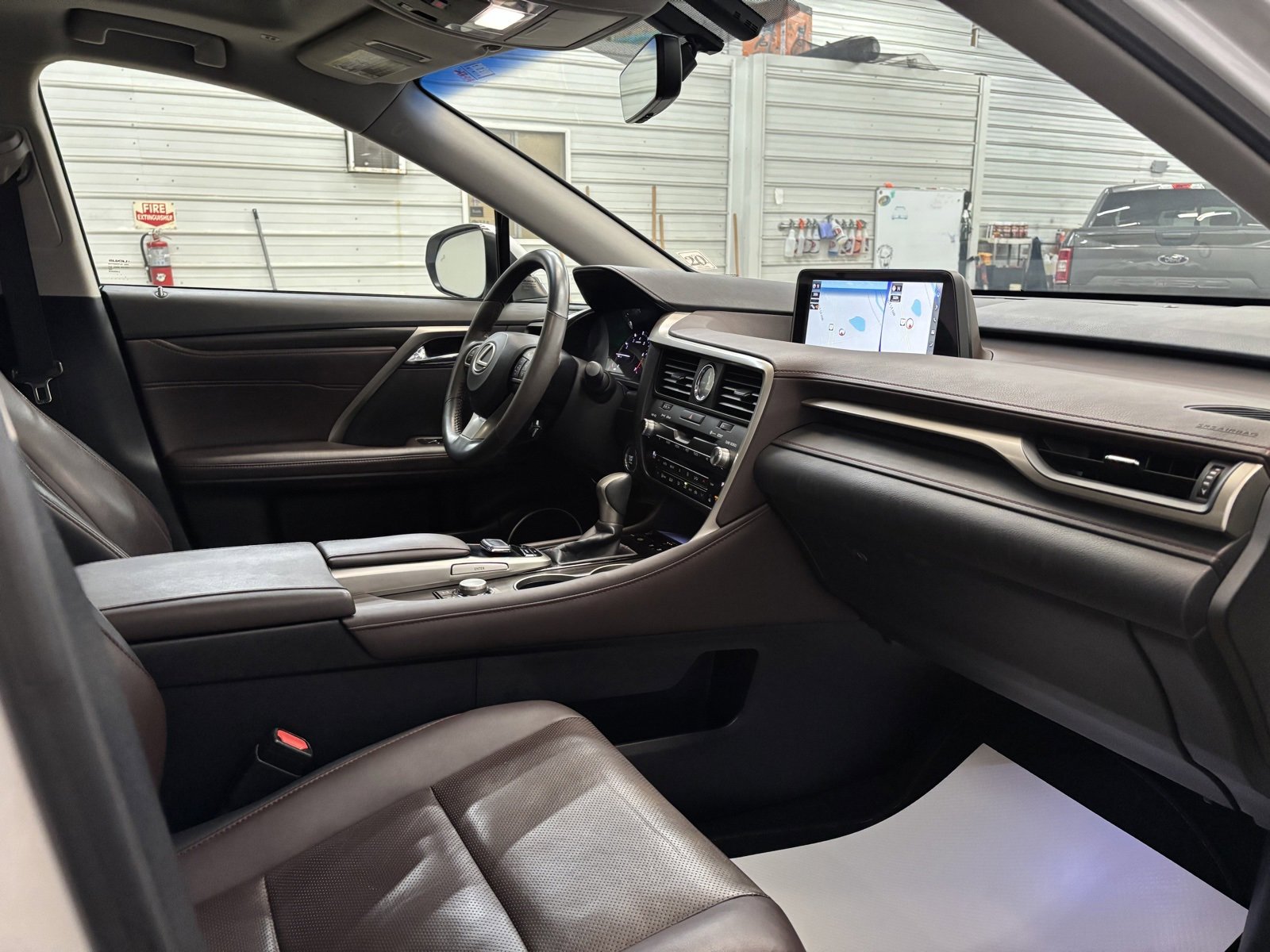 Used 2016 Lexus RX 350 AWD image 26