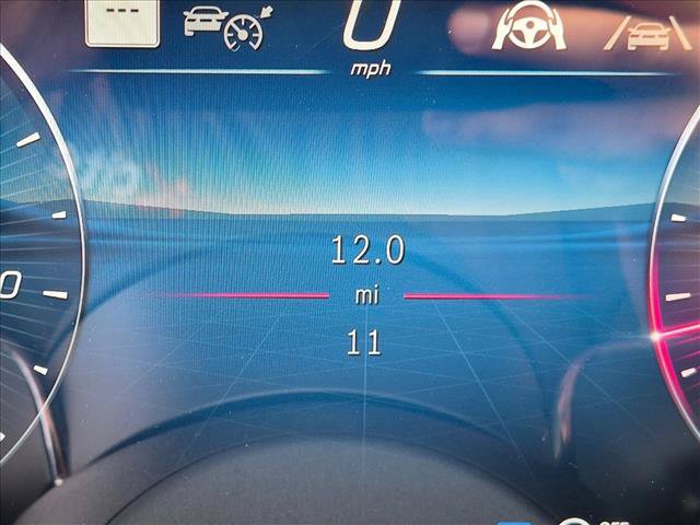 New 2027 Mercedes-Benz E 450 4MATIC Sedan image 4
