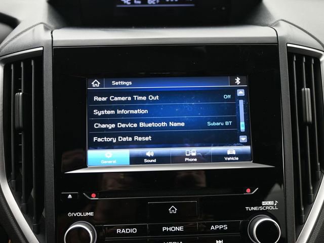 Used 2021 Subaru Crosstrek 2.0i Premium w/ Moonroof Package image 16