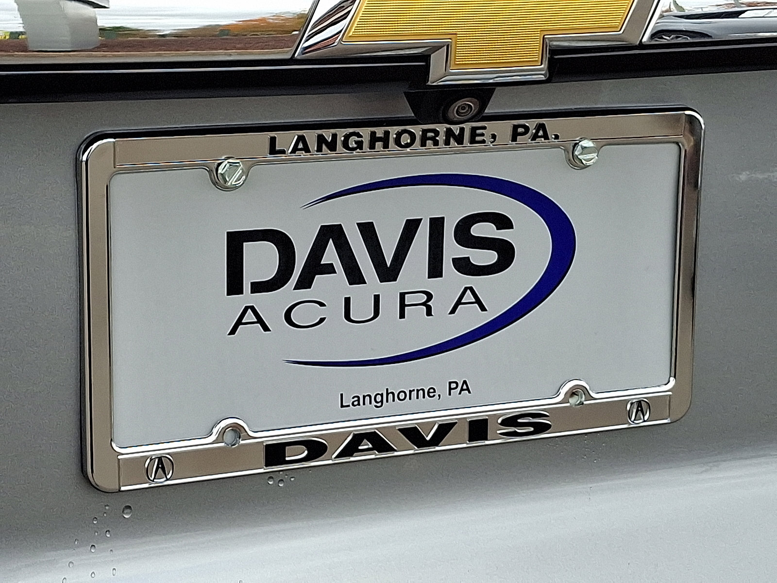 Used 2024 Chevrolet Traverse LS w/ Safety Package image 32