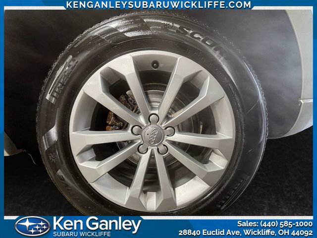 Used 2015 Audi Q5 2.0T Premium Plus w/ Technology Package AWD/4WD image 25