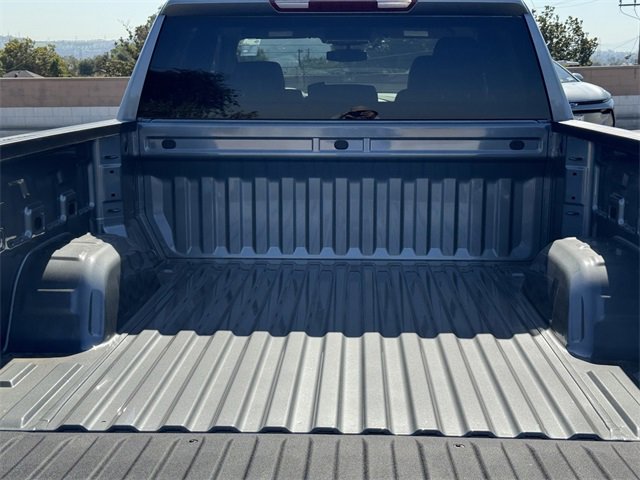New 2026 Chevrolet Silverado 1500 LT image 9
