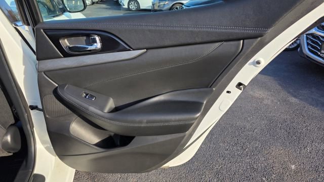 Used 2017 Nissan Maxima 3.5 S FWD image 43